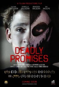 فيلم Deadly Promises 2020 مترجم اون لاين