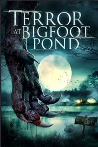 فيلم Terror at Bigfoot Pond 2020 مترجم اون لاين