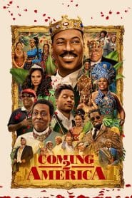 فيلم Coming 2 America 2021 مترجم اون لاين