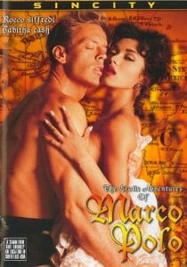 فيلم Marco Polo: La storia mai raccontata 1994 اون لاين للكبار فقط