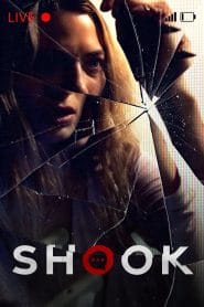 فيلم Shook 2021 مترجم اون لاين