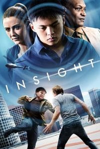 فيلم Insight 2021 مترجم اون لاين