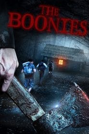 فيلم The Boonies 2021 مترجم اون لاين