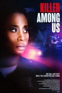 فيلم Killer Among Us 2021 مترجم اون لاين