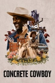 فيلم Concrete Cowboy 2020 مترجم اون لاين