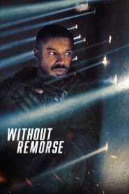 فيلم Tom Clancy’s Without Remorse 2021 مترجم اون لاين
