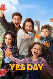 فيلم Yes Day 2021 مترجم اون لاين