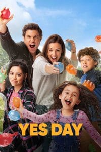 فيلم Yes Day 2021 مترجم اون لاين