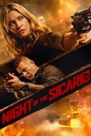 فيلم Night of the Sicario 2021 مترجم اون لاين