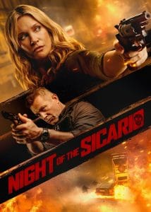 فيلم Night of the Sicario 2021 مترجم اون لاين