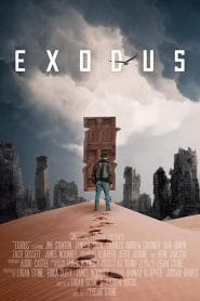 فيلم Exodus 2021 مترجم اون لاين