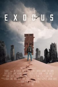 فيلم Exodus 2021 مترجم اون لاين