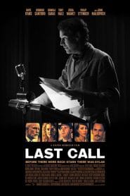 فيلم Last Call 2020 مترجم اون لاين