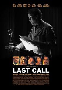 فيلم Last Call 2020 مترجم اون لاين