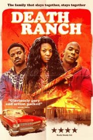 فيلم Death Ranch 2020 مترجم اون لاين