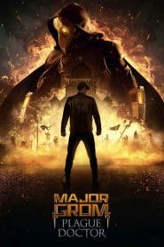 فيلم Major Grom: Plague Doctor 2021 مترجم اون لاين
