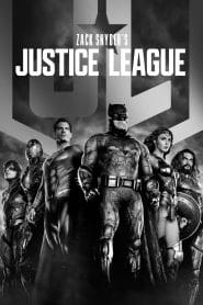 فيلم Zack Snyder’s Justice League 2021 مترجم اون لاين
