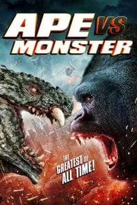 فيلم Ape vs. Monster 2021 مترجم اون لاين