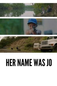 فيلم Her Name Was Jo 2020 مترجم اون لاين