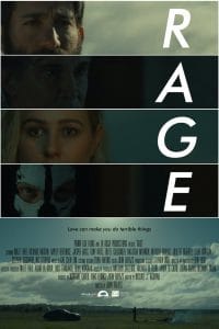 فيلم RAGE 2021 مترجم اون لاين