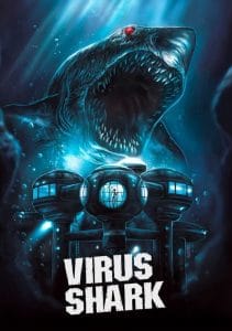 فيلم Virus Shark 2021 مترجم اون لاين