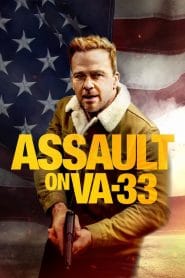 فيلم Assault on VA-33 2021 مترجم اون لاين