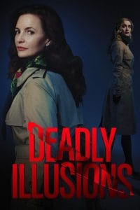 فيلم Deadly Illusions 2021 مترجم اون لاين
