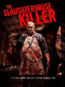 فيلم The Slaughterhouse Killer 2020 مترجم اون لاين