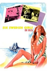 فيلم Sechs Schwedinnen auf Ibiza 1981 اون لاين للكبار فقط