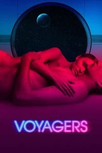 فيلم Voyagers 2021 مترجم اون لاين