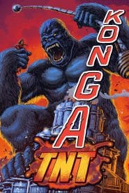 فيلم Konga TNT 2020 مترجم اون لاين