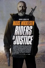 فيلم Riders of Justice 2020 مترجم اون لاين