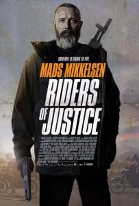 فيلم Riders of Justice 2020 مترجم اون لاين