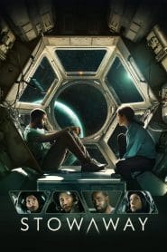 فيلم Stowaway 2021 مترجم اون لاين