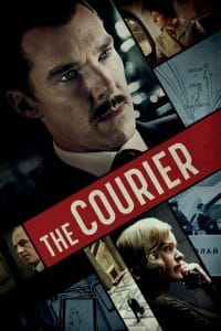 فيلم The Courier 2020 مترجم اون لاين