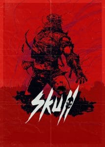 فيلم Skull: The Mask 2020 مترجم اون لاين