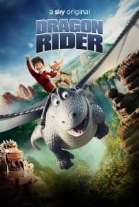 فيلم Dragon Rider 2020 مترجم اون لاين