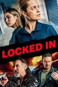 فيلم Locked In 2021 مترجم اون لاين