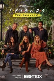 فيلم Friends: The Reunion 2021 مترجم اون لاين