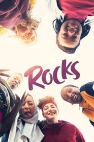 فيلم Rocks 2019 مترجم اون لاين