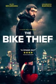 فيلم The Bike Thief 2020 مترجم اون لاين