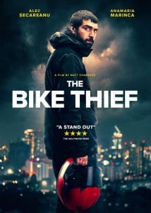 فيلم The Bike Thief 2020 مترجم اون لاين