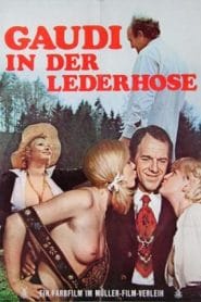 فيلم Gaudi in der Lederhose 1977 اون لاين للكبار فقط