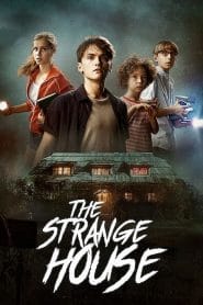 فيلم The Scary House 2020 مترجم اون لاين