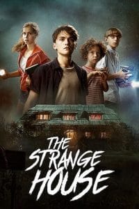 فيلم The Scary House 2020 مترجم اون لاين