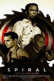 فيلم Spiral 2021 مترجم اون لاين