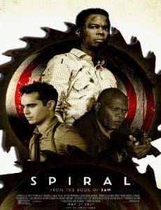 فيلم Spiral 2021 مترجم اون لاين