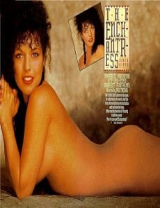 فيلم The Enchantress 1991 اون لاين للكبار فقط