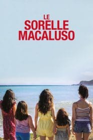 فيلم The Macaluso Sisters 2020 مترجم اون لاين