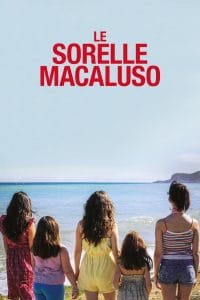 فيلم The Macaluso Sisters 2020 مترجم اون لاين